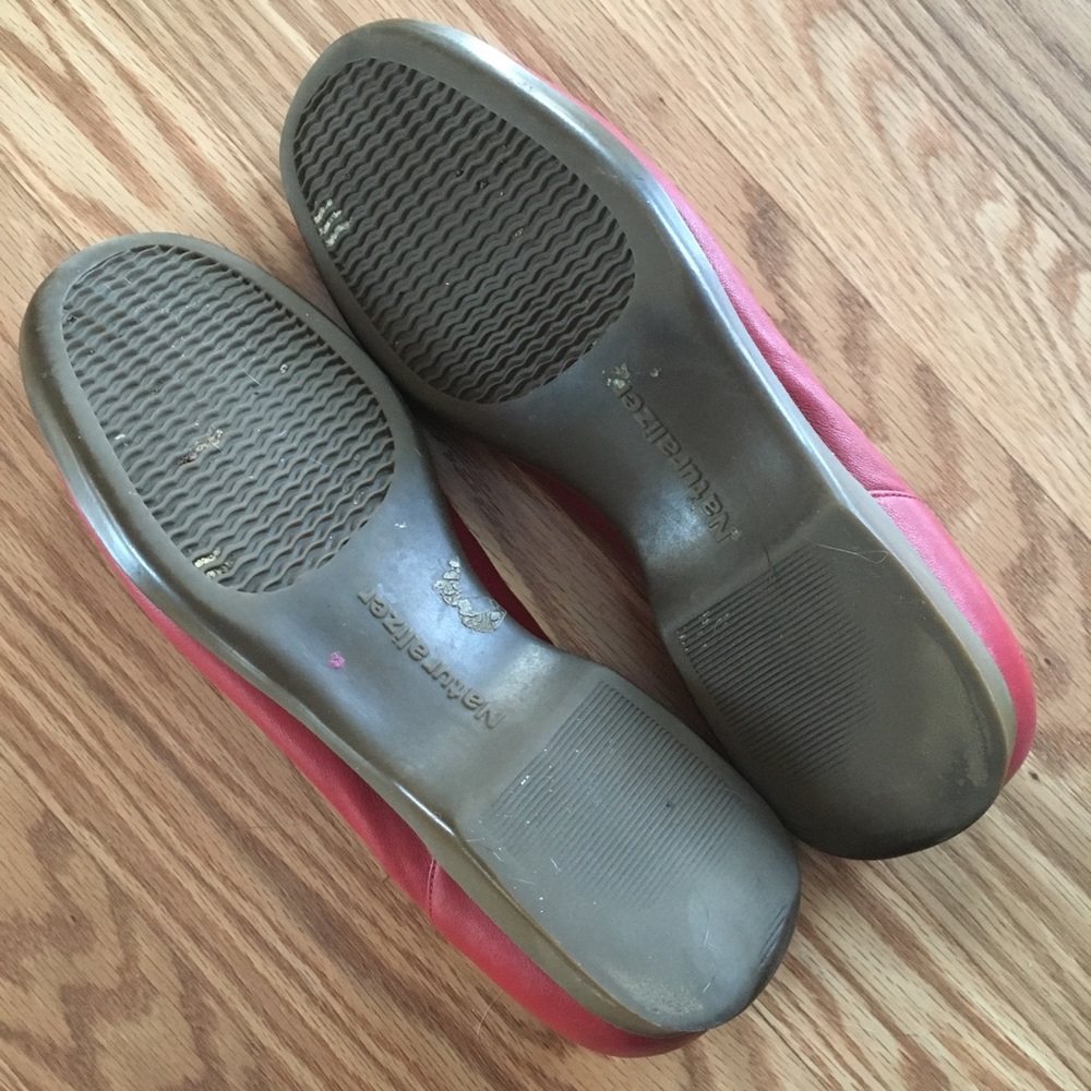 Naturalizer Flats - Picture 8 of 8